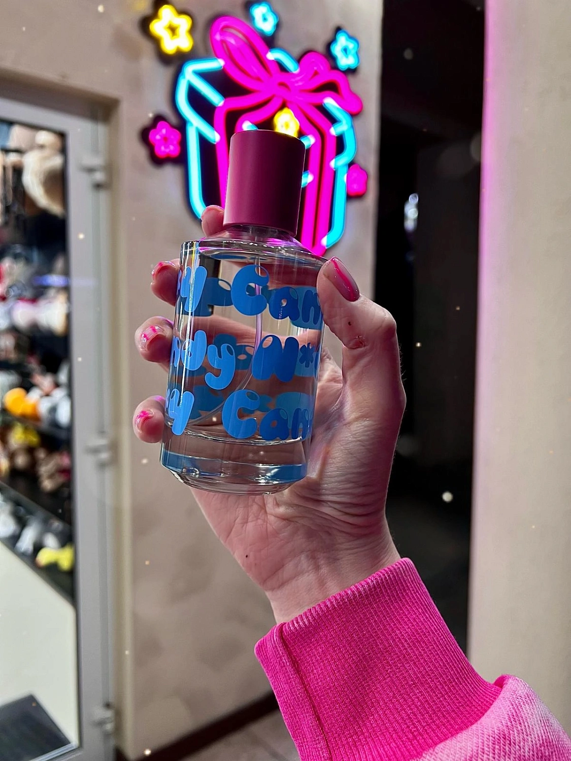 Thomas Kosmala Candy Eau de Parfum Thomas Kosmala Candy Eau de Parfum