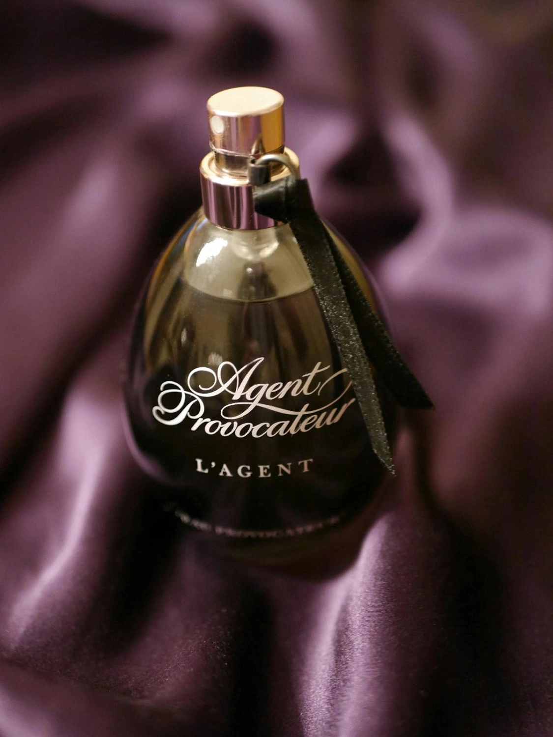 Agent Provocateur L’Agent Eau Provocateur Agent Provocateur L’Agent Eau Provocateur