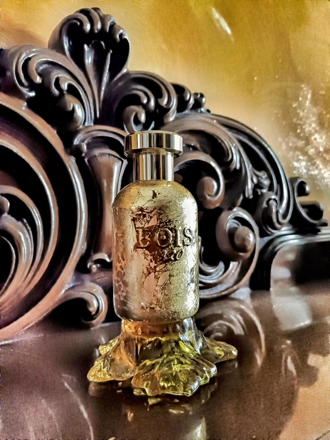 Bois 1920 Vento di Fiori