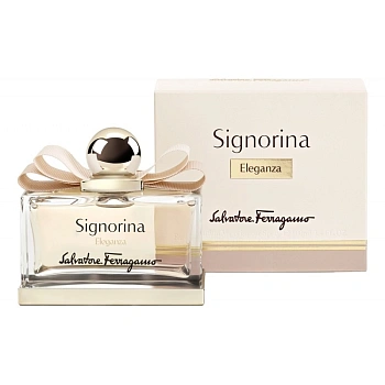 Фото Salvatore Ferragamo Signorina Eleganza
