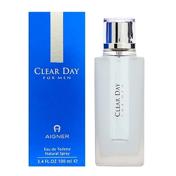 Фото Aigner Clear Day for men
