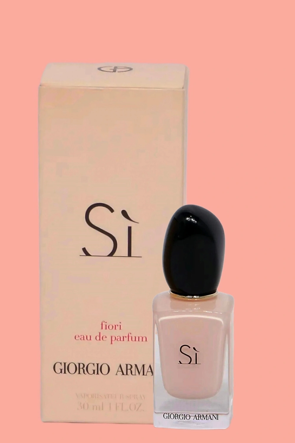 Armani Si Fiori