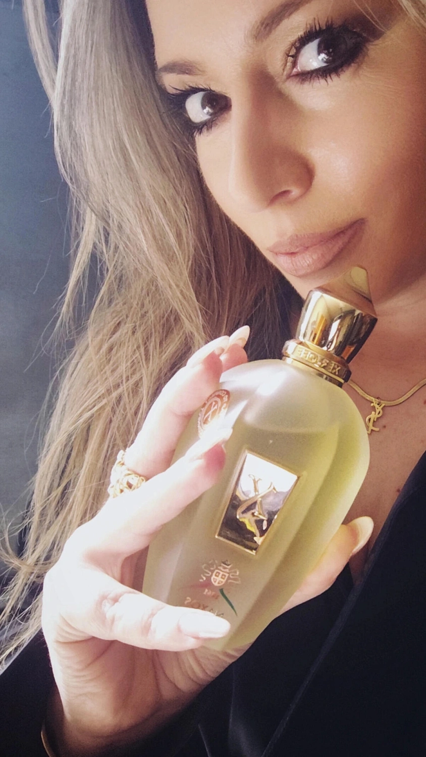 Xerjoff XJ 1861 Naxos