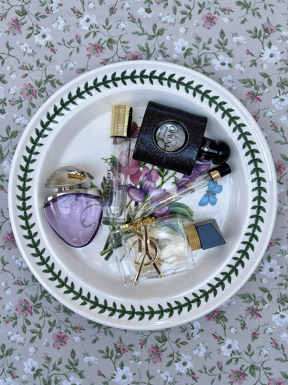 Yves Saint Laurent Black Opium