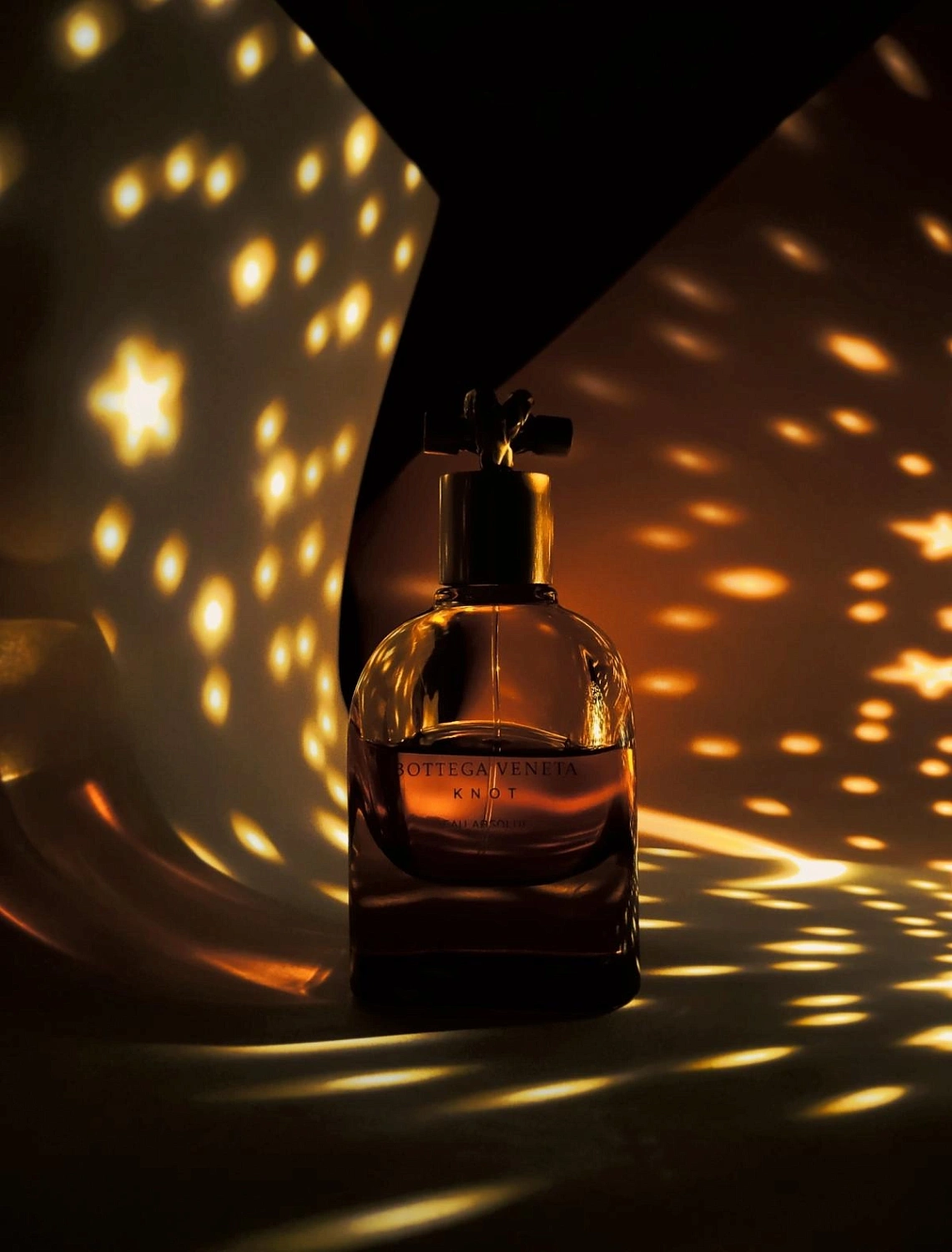 Bottega Veneta Knot Eau Absolue