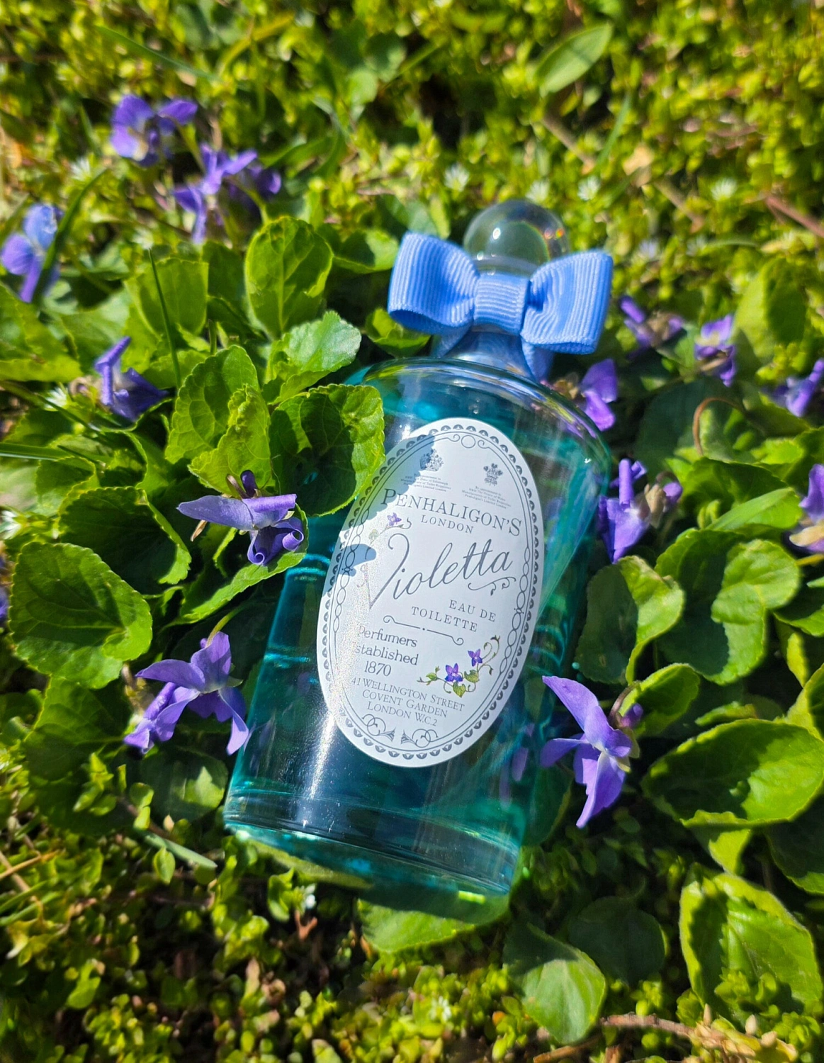Penhaligon's Violetta