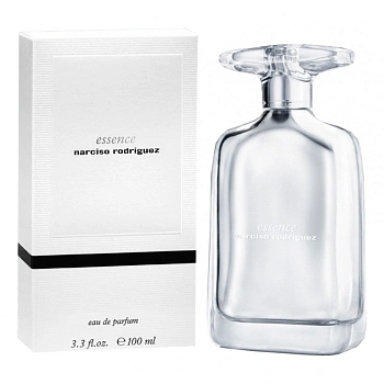 Narciso Rodriguez Essence парфюмерная вода, 100 мл Narciso Rodriguez Essence парфюмерная вода, 100 мл