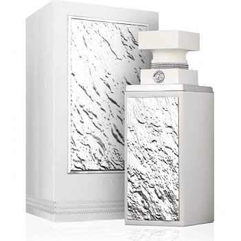 Fragrance World Varakh Silver парфюмерная вода, 100 мл Fragrance World Varakh Silver парфюмерная вода, 100 мл