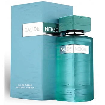 Фото Fragrance World Eau De Neige