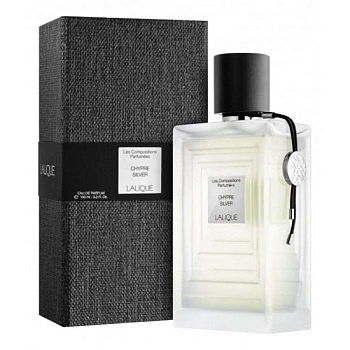 Фото Lalique Chypre Silver