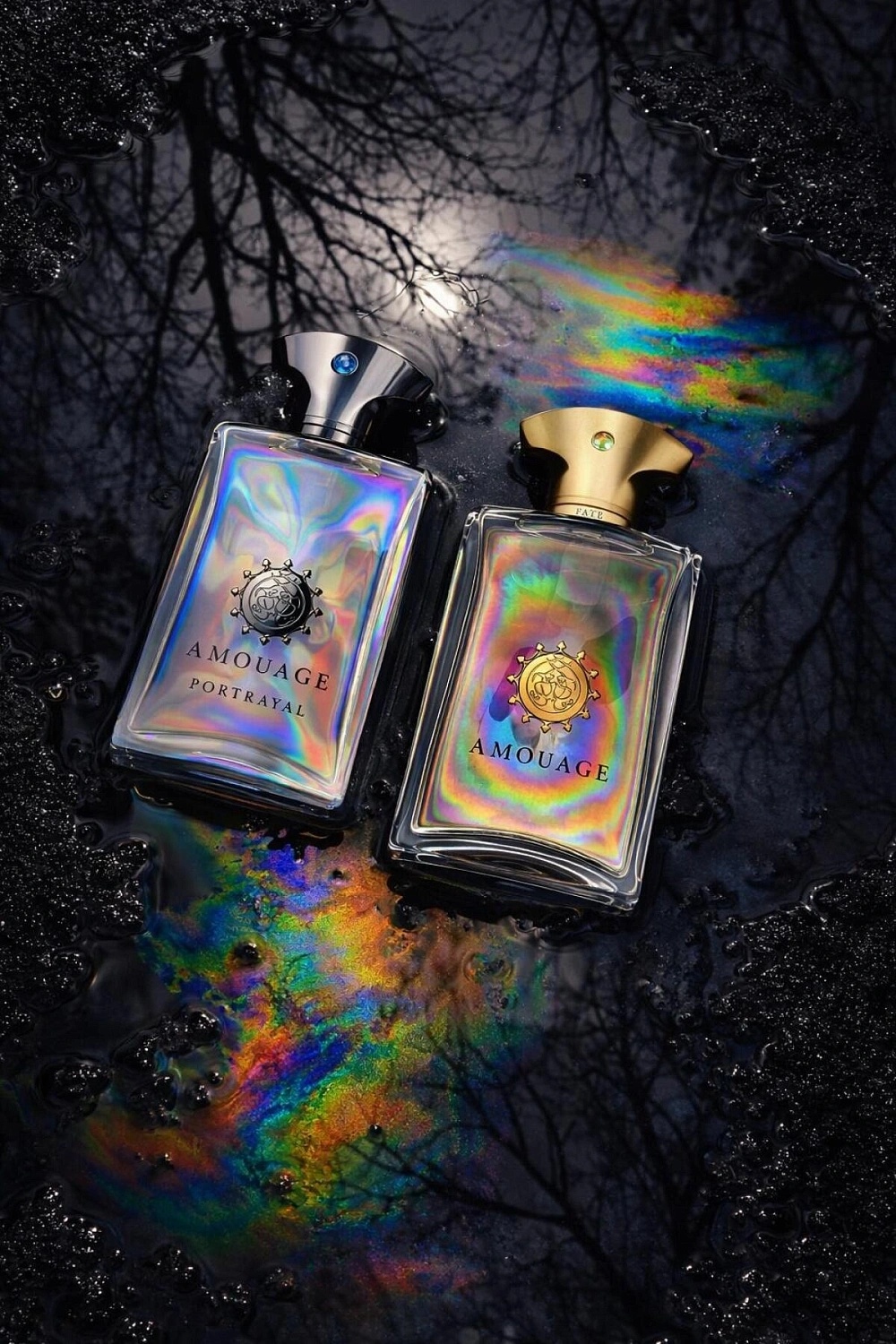 Amouage Fate for Men