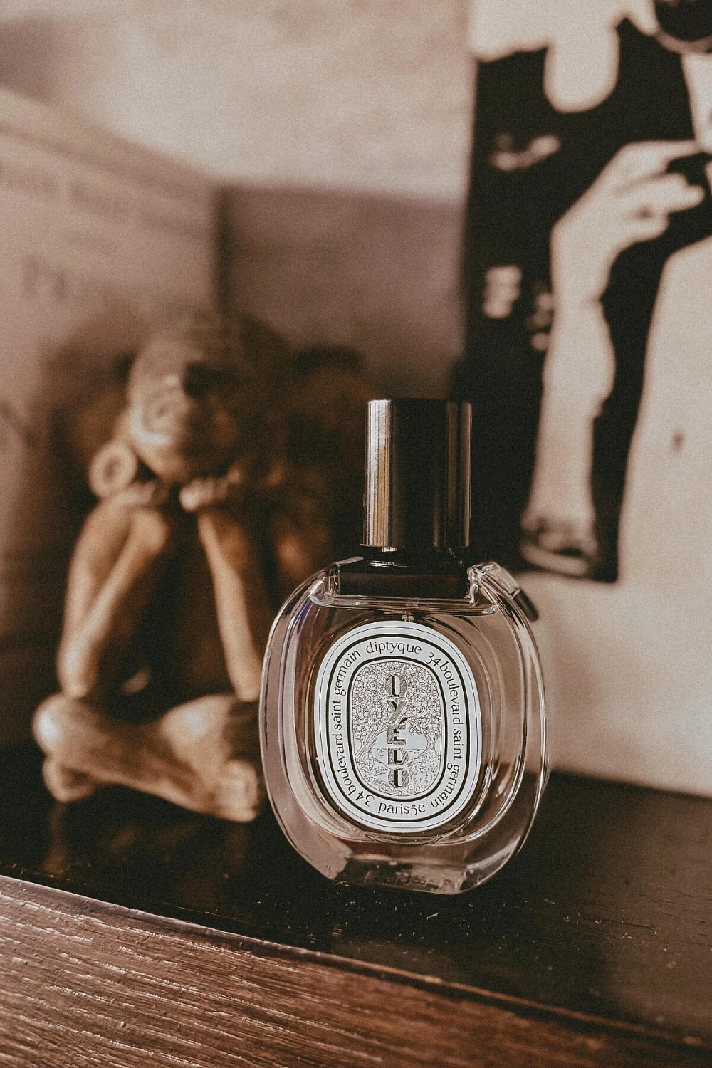 Diptyque Oyedo Diptyque Oyedo