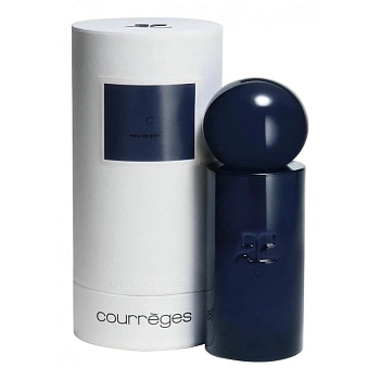 Фото Courreges C