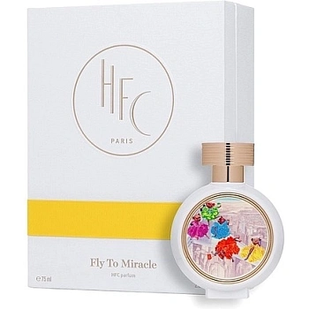 Фото Haute Fragrance Company Fly To Miracle