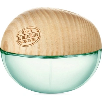 DKNY Be Delicious Coconuts About Summer туалетная вода, 50 мл тестер DKNY Be Delicious Coconuts About Summer туалетная вода, 50 мл тестер