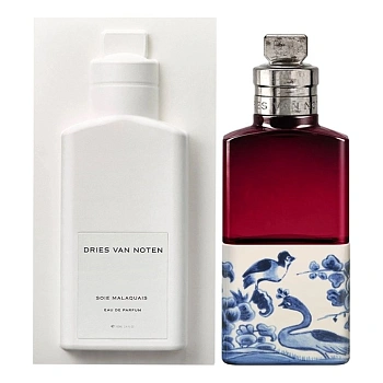 Фото Dries Van Noten Soie Malaquais