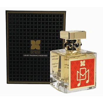 Фото Fragrance Du Bois PM