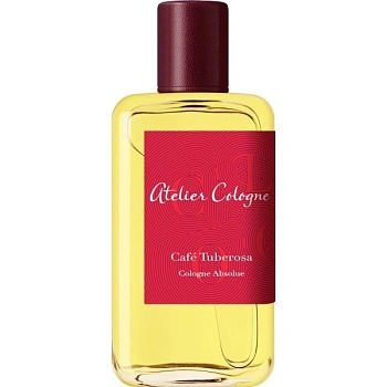 Фото Atelier Cologne Café Tuberosa