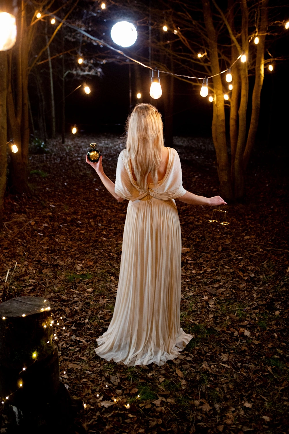 Boadicea the Victorious Astrea