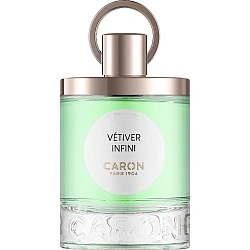 Caron Vetiver Infini