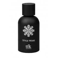 The Fragrance Kitchen Style Wars