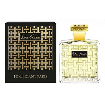 Фото Houbigant Tabac Nomade