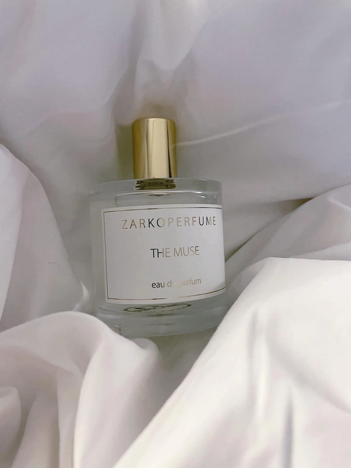 ZarkoPerfume The Muse
