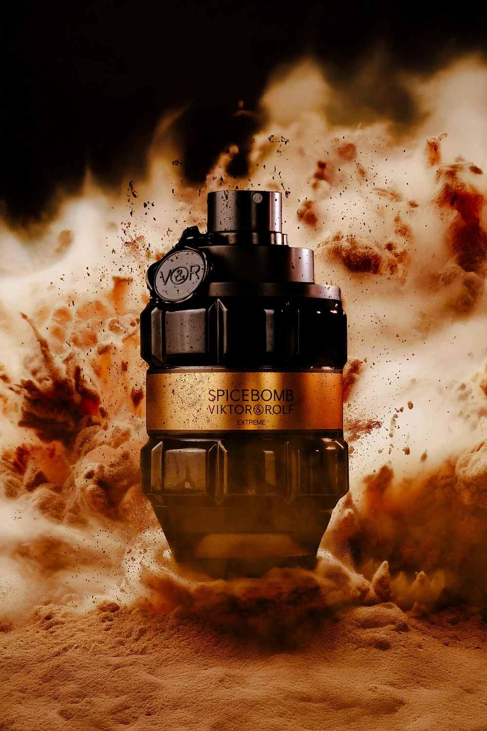 Viktor & Rolf Spicebomb Extreme