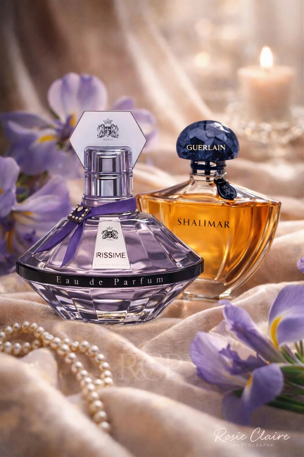 Guerlain Shalimar Eau de Toilette