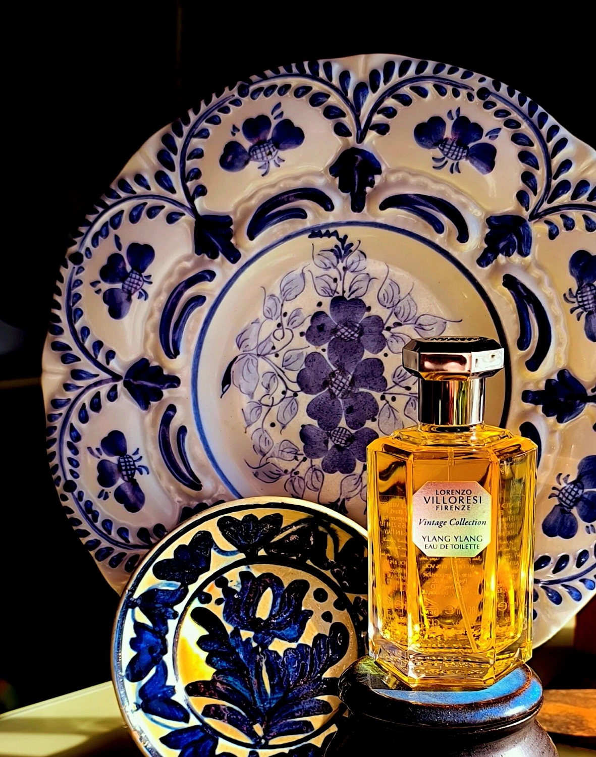 Lorenzo Villoresi Vintage Collection Ylang Ylang