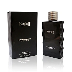 Korloff Paris No Ordinary Man
