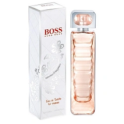 Hugo Boss Orange Celebration of Happiness