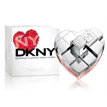 Фото DKNY My NY