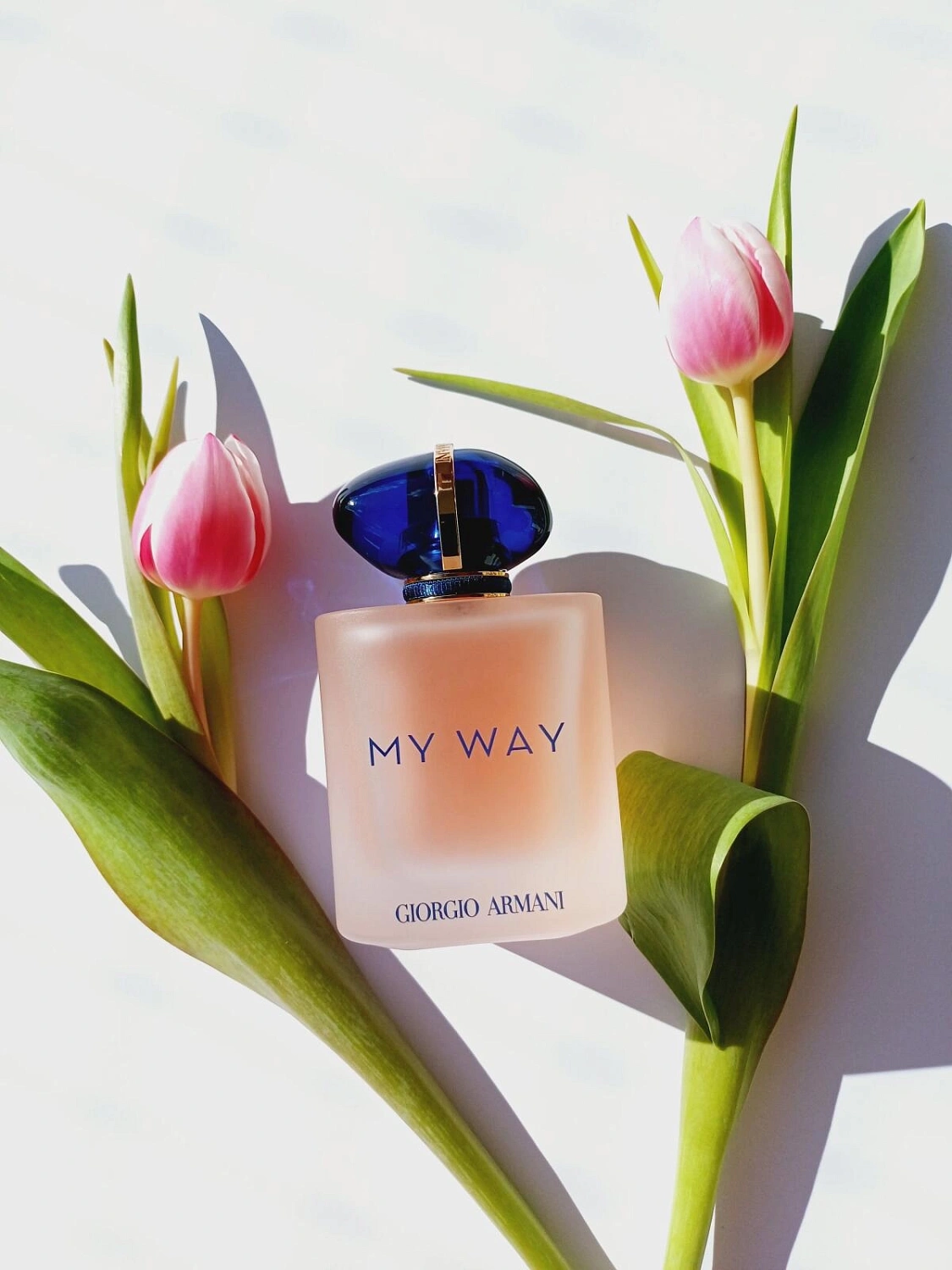 ARMANI My Way Floral