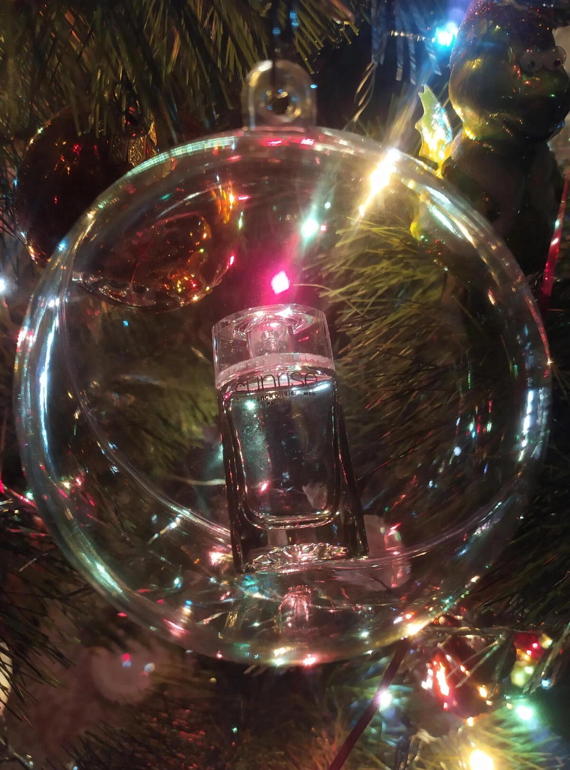 Franck Olivier Sunrise Men