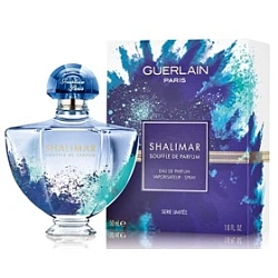 Guerlain Shalimar Souffle de Parfum 2016