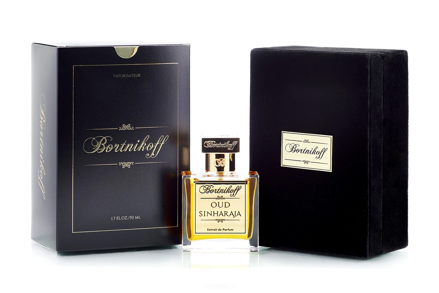 Bortnikoff Oud Sinharaja Bortnikoff Oud Sinharaja