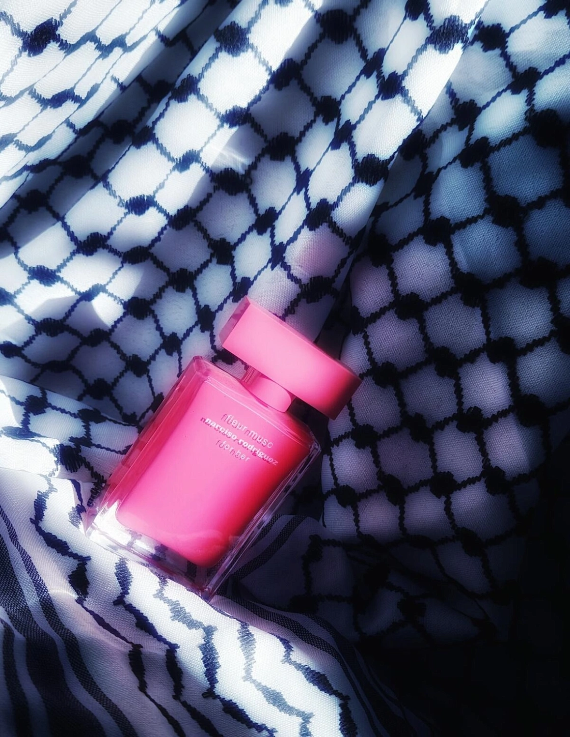 Narciso Rodriguez Fleur Musc for Her