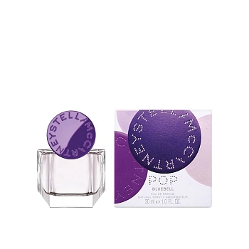 Stella McCartney Pop Bluebell парфюмерная вода, 30 мл Stella McCartney Pop Bluebell парфюмерная вода, 30 мл
