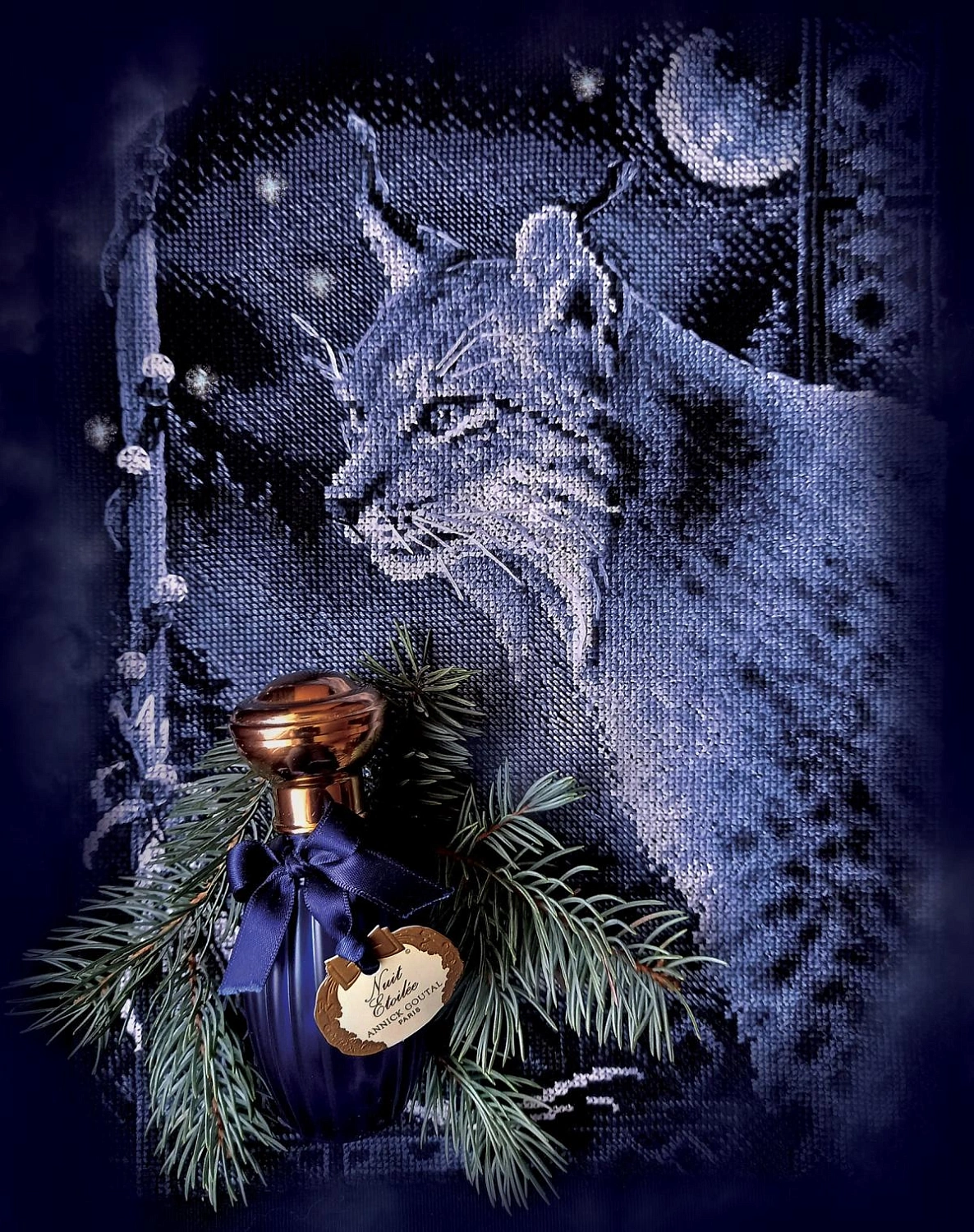 Annick Goutal Nuit Etoilee Annick Goutal Nuit Etoilee