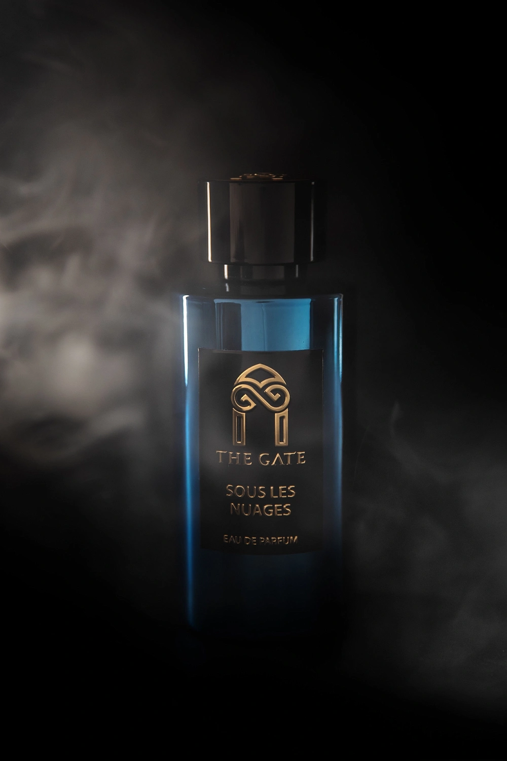 The Gate Fragrances Sous Les Nuages