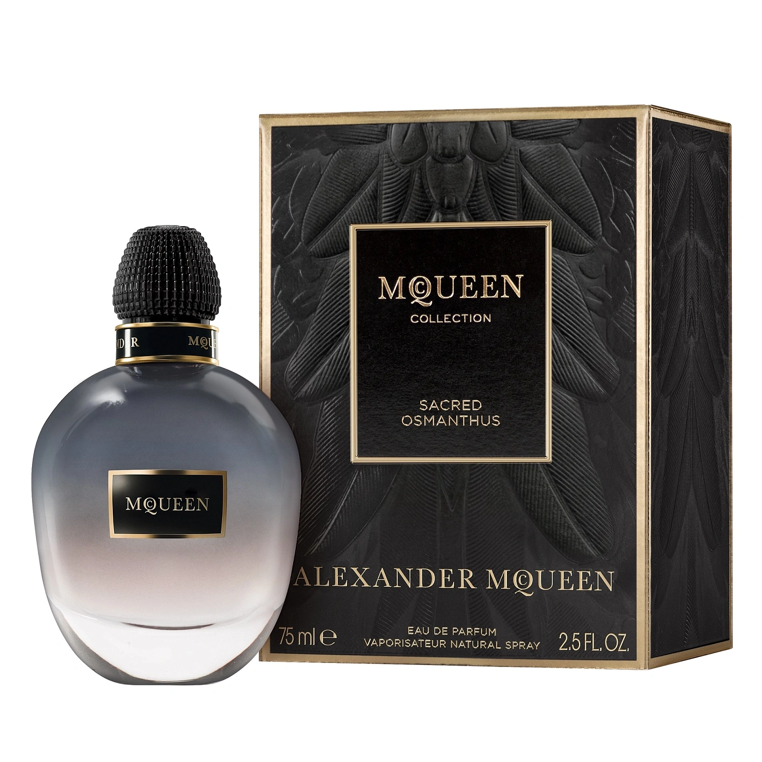Alexander McQueen Sacred Osmanthus Alexander McQueen Sacred Osmanthus