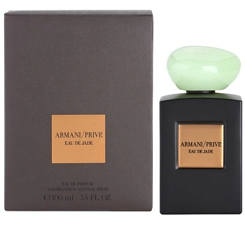 Фото ARMANI Prive Eau de Jade