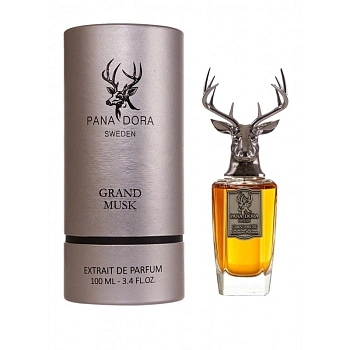 Pana Dora Grand Musk духи, 100 мл