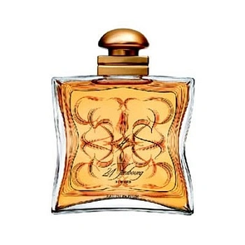Фото Hermes 24 Faubourg Silk Scarf Limited Edition