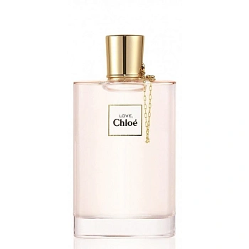 Chloe Love Eau Florale туалетная вода, 75 мл тестер