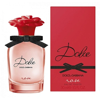 Фото DOLCE & GABBANA Dolce Rose
