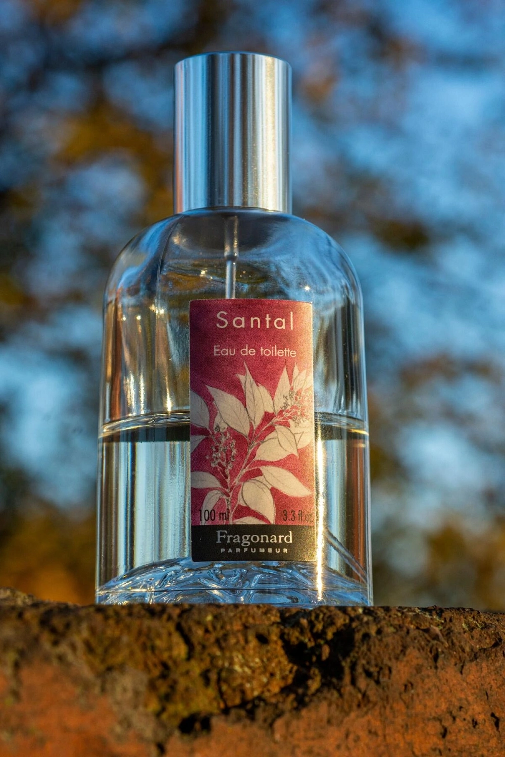 Fragonard Santal