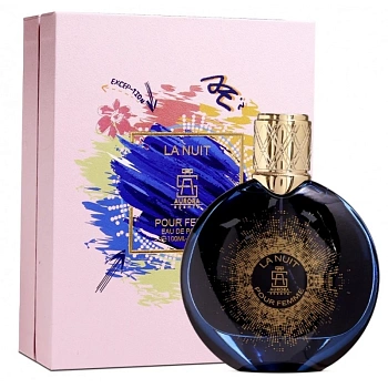 Фото Aurora Scents La Nuit Pour Femme