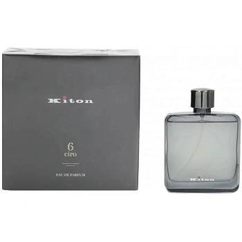 Фото Kiton 6 Ciro